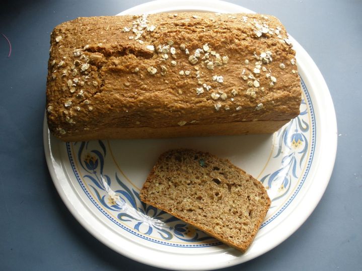 Irish Soda Bread image
